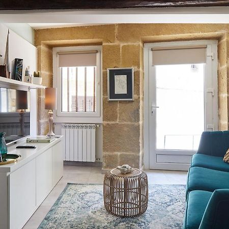 Apartmán Precioso Apartamento Con Garaje Incluido Orio Exteriér fotografie