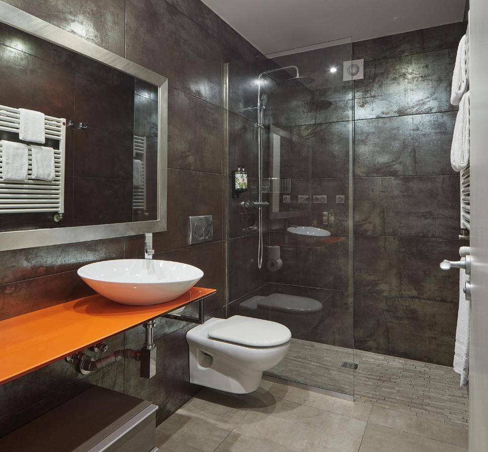 Apartmán Precioso Apartamento Con Garaje Incluido Orio Exteriér fotografie