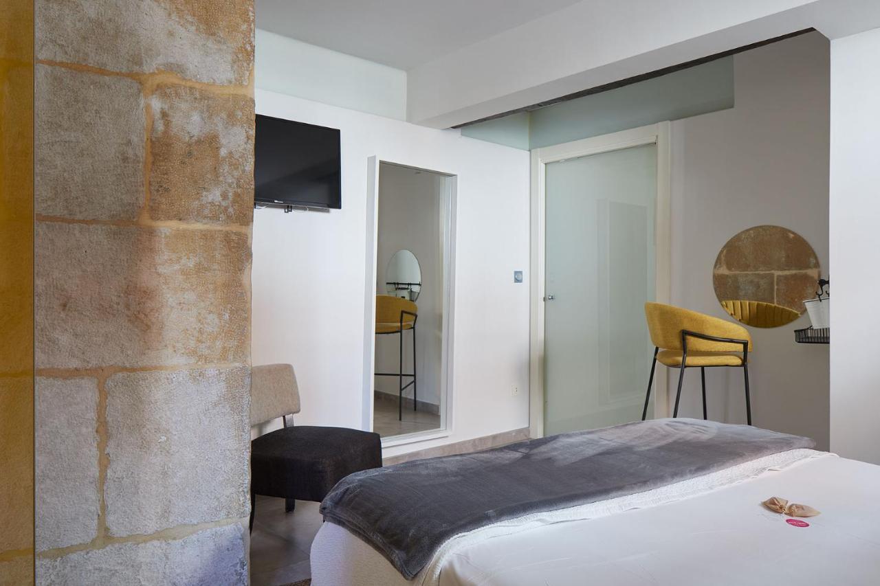 Apartmán Precioso Apartamento Con Garaje Incluido Orio Exteriér fotografie