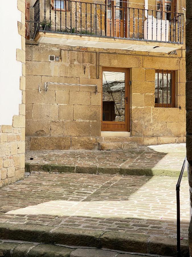 Apartmán Precioso Apartamento Con Garaje Incluido Orio Exteriér fotografie