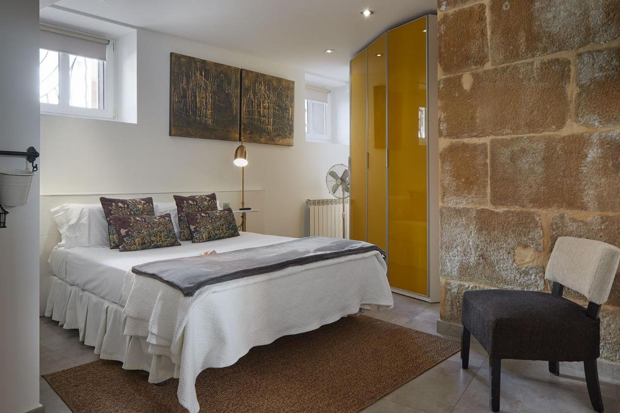 Apartmán Precioso Apartamento Con Garaje Incluido Orio Exteriér fotografie