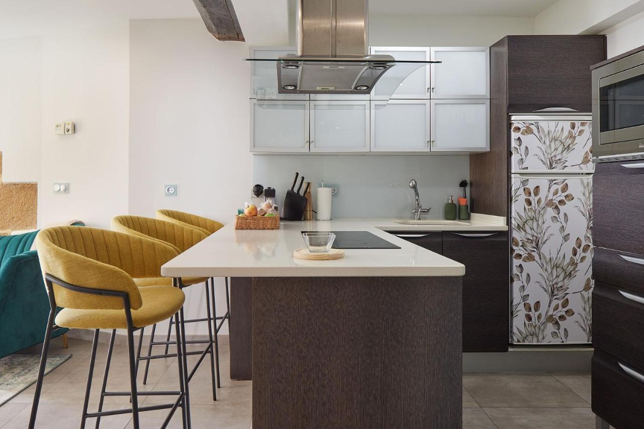 Apartmán Precioso Apartamento Con Garaje Incluido Orio Exteriér fotografie